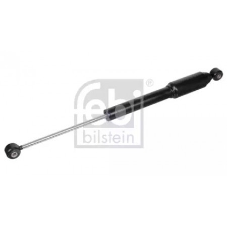 Амортизатор рулевого управления MB G-class (W461/463) 89- (100867) FEBI BILSTEIN