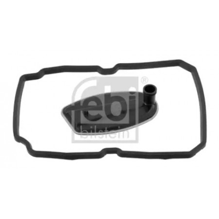 Фильтр АКПП (10098) FEBI BILSTEIN
