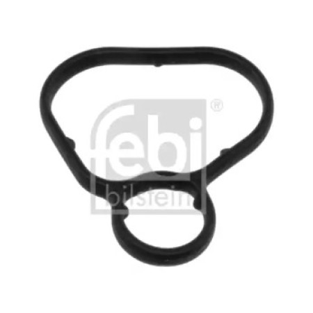 Прокладка фильтра масляного Opel Zafira/Astra 1.7 CDTI 04- (101398) FEBI BILSTEIN