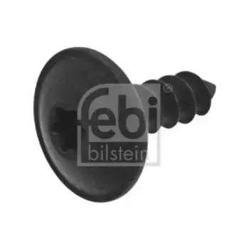 Винт крепежный   16 мм FEBI BILSTEIN (101436)