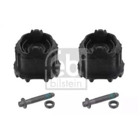 Сайлентблок задней балки (10257) FEBI BILSTEIN