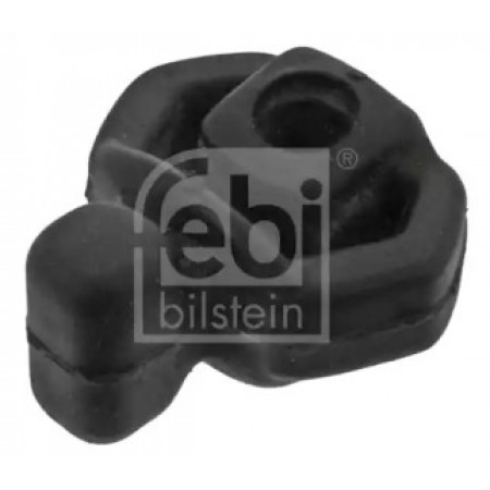 Резинка глушителя (10302) FEBI BILSTEIN