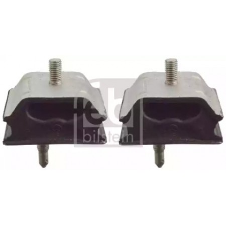 Подушка балки (10307) FEBI BILSTEIN
