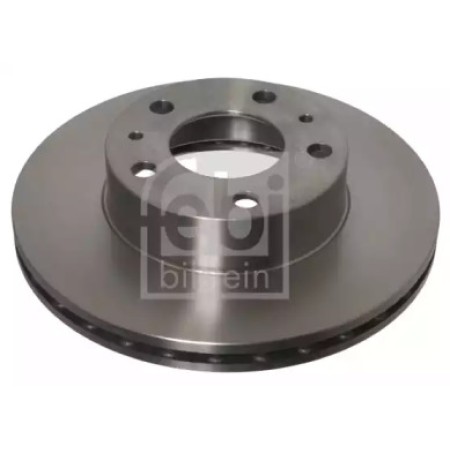 Тормозной диск FEBI BILSTEIN (10564)