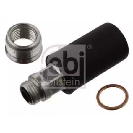 Насос топливный (10576) FEBI BILSTEIN