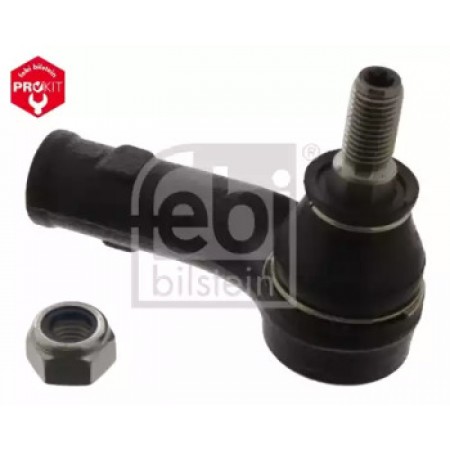 Наконечник рулевой тяги (10583) FEBI BILSTEIN