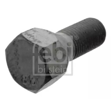 Болт колеса Fiat Punto 93-00 (M12x1.25x40mm) (10633) FEBI BILSTEIN