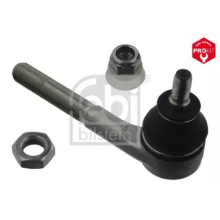 Наконечник рулевой тяги (10660) FEBI BILSTEIN