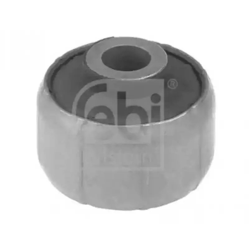 Сайлентблок рычага (переднего/сзади/внутри) Audi 100/A6 90-97 FEBI BILSTEIN (10800)