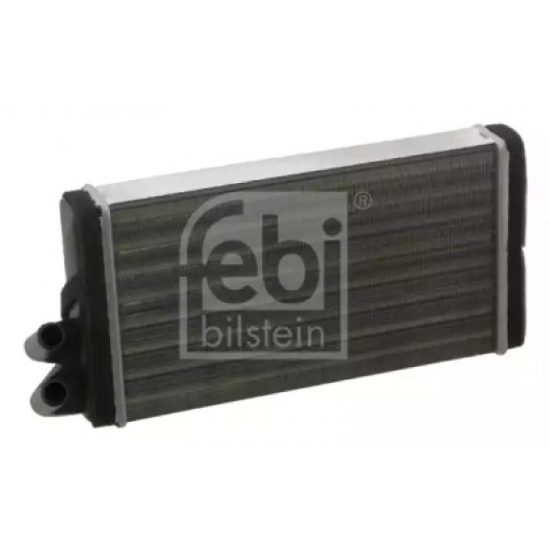 Радиатор печки VW FEBI BILSTEIN (11090)
