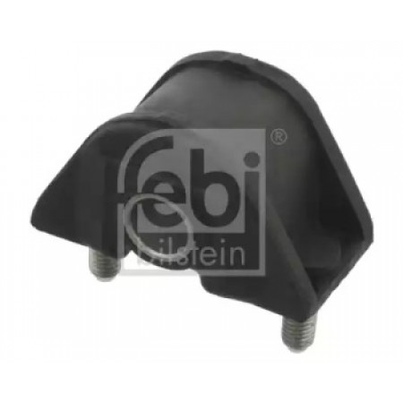 Сайлентблок рычага (переднего/снизу) Citroen Saxo/ Peugeot 106 91-04 FEBI BILSTEIN (11777)