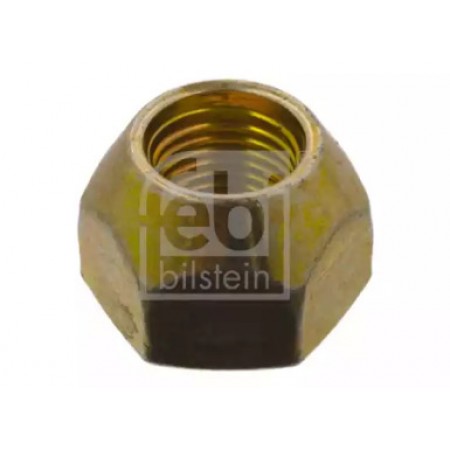 Гайка колесная (11938) FEBI BILSTEIN