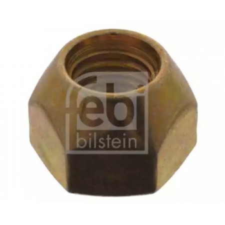 Гайка колесная (11939) FEBI BILSTEIN