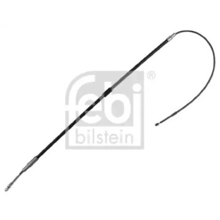 Трос ручника FEBI BILSTEIN (12303)