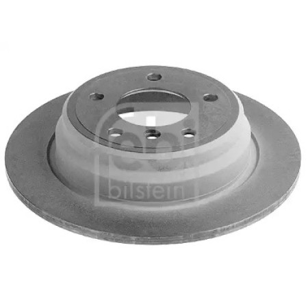 Тормозной диск FEBI BILSTEIN (12325)