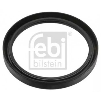 Сальник 93x114x14 коленвала зад ОМ601/602 FEBI BILSTEIN (12364)