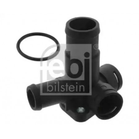 Фланец системы охлаждения (12404) FEBI BILSTEIN