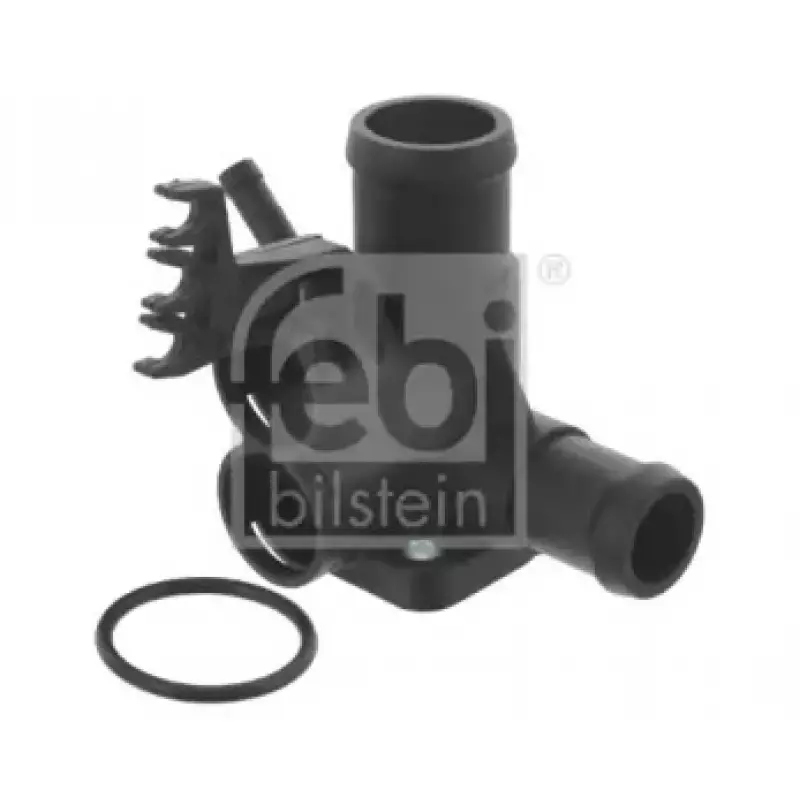 Фланец системы охлаждения FEBI BILSTEIN (12406)