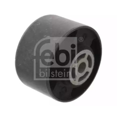 Сайлентблок подушки двигателя (зад.) Fiat Scudo/Citroen Jumpy 07-/Citroen Berlingo 08- (R) (12415) FEBI BILSTEIN