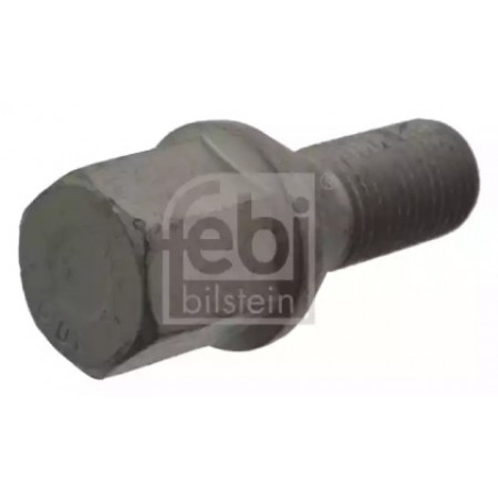 Болт колеса (12707) FEBI BILSTEIN