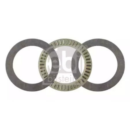 Подшипник игольчатый Fiat Uno / Fiat Panda / Lancia Y10 FEBI BILSTEIN (12736)