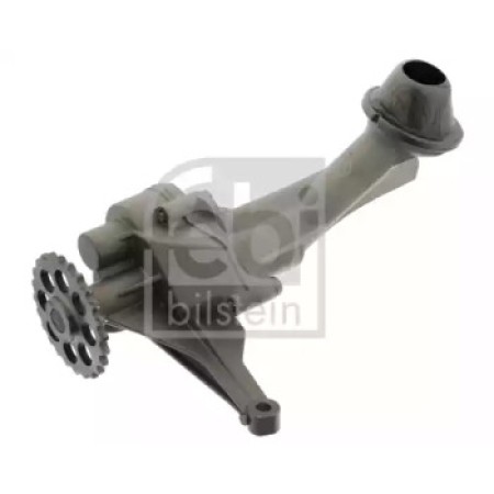 Насос масляный (12740) FEBI BILSTEIN