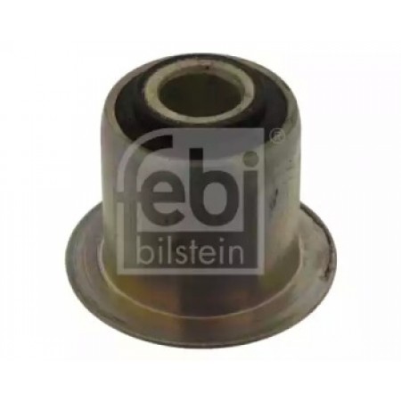 Сайлентблок рессоры FEBI BILSTEIN (12763)