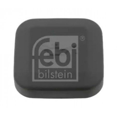 Крышка горловины маслозаливной BMW (12795) FEBI BILSTEIN