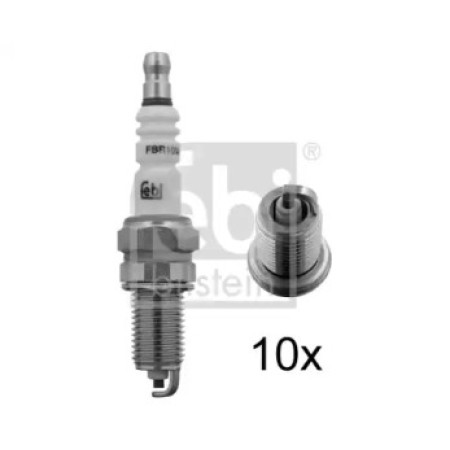 Свеча зажигания (13403) FEBI BILSTEIN