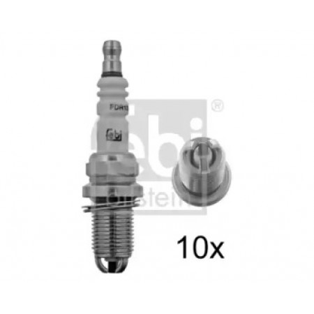 Свеча зажигания (13503) FEBI BILSTEIN