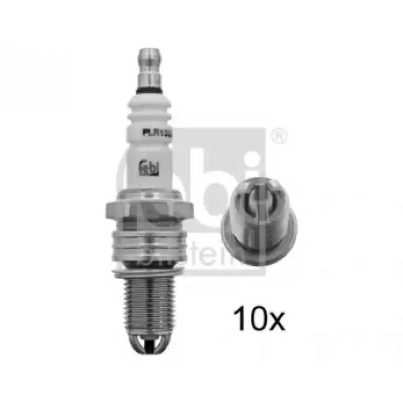 Свеча зажигания (13509) FEBI BILSTEIN