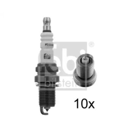 Свеча зажигания (13603) FEBI BILSTEIN