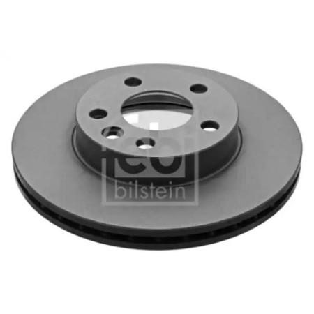Тормозной диск FEBI BILSTEIN (14040)