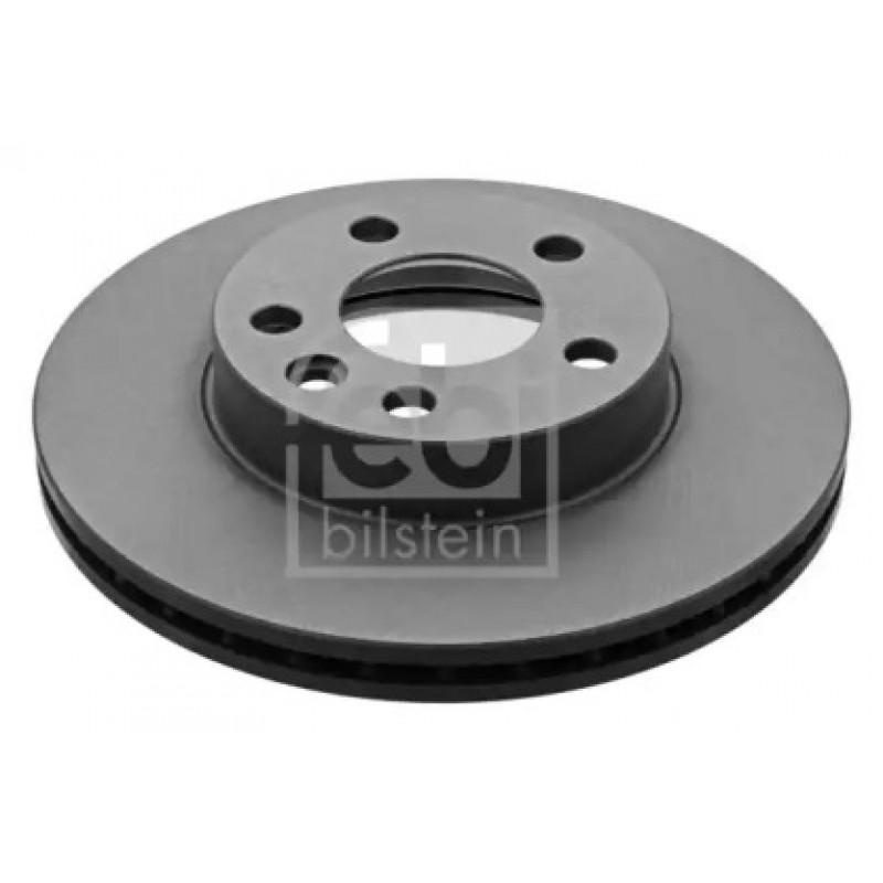 Тормозной диск FEBI BILSTEIN (14040)