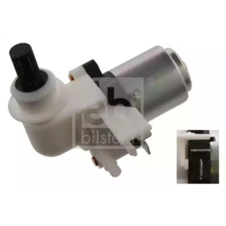 Насос стеклоомывателя FEBI BILSTEIN (14503)