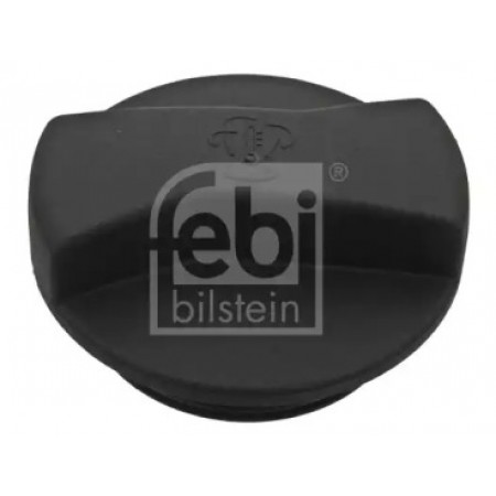 Крышка бачка расширительного Audi A4/VW Passat/Golf IV 94- (14700) FEBI BILSTEIN