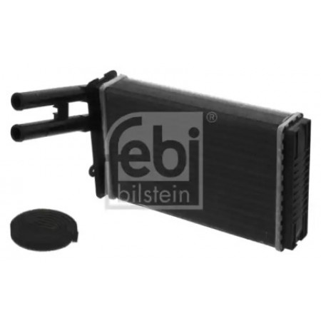 Радиатор печки FEBI BILSTEIN (14741)