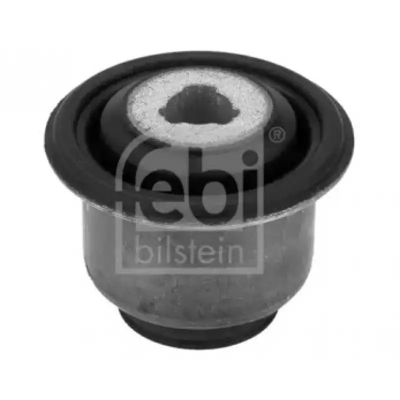 Сайлентблок рычага (переднего) Renault Kangoo 97- FEBI BILSTEIN (14949)