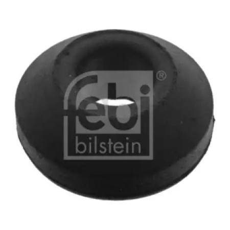 Прокладка болта крышки клапанной уплотнительная VW Golf/Polo/Jetta 1.0-1.6 85-99 (15278) FEBI BILSTEIN