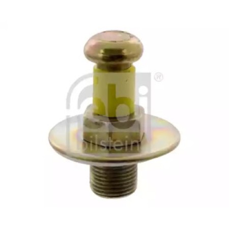 Палец (штифт) замка двери VW T4 (M12x1) (15676) FEBI BILSTEIN