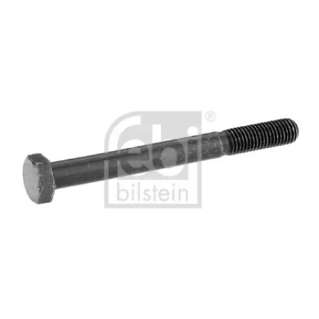 Болт амортизатора DB 609 (M14x1.5mm) (15777) FEBI BILSTEIN