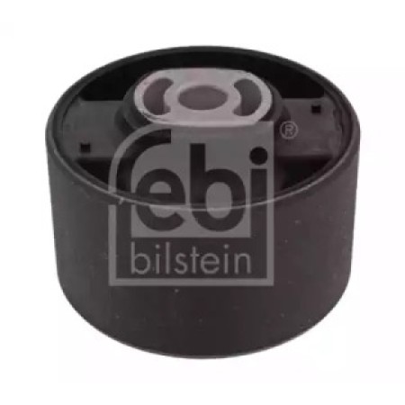 Сайлентблок подушки двигателя (зад.) Fiat Scudo/Citroen Jumpy 07-/Citroen Berlingo 08- (15880) FEBI BILSTEIN