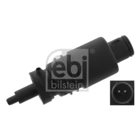Насос омывателя (17010) FEBI BILSTEIN