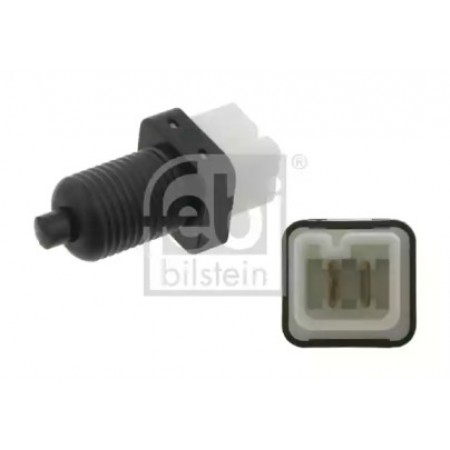 Датчик педали тормоза Citroen Berlingo/Peugeot Partner/Fiat Scudo 96- (17217) FEBI BILSTEIN