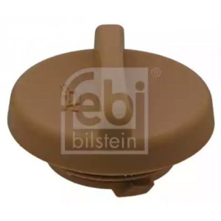 Крышка горловины маслозаливной Opel Combo 1.7CDTI 01- (17799) FEBI BILSTEIN