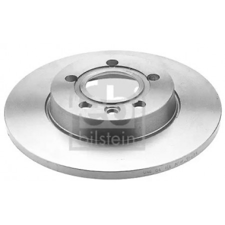 Тормозной диск FEBI BILSTEIN (18490)