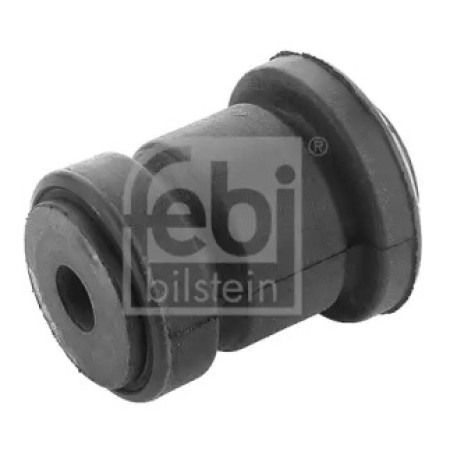 Сайлентблок рычага (переднего/спереди) Ford Focus 98-04 FEBI BILSTEIN (18495)