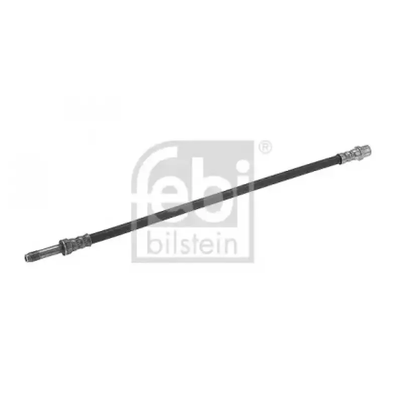 Тормозной шланг MB Sprinter FEBI BILSTEIN (18572)