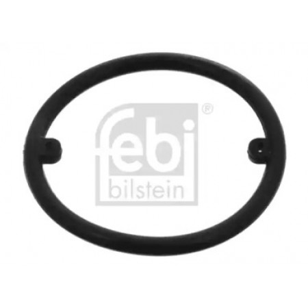 Прокладка фильтра масляного уплотнительная VW Caddy/Crafter/LT/T3/T4/T5 (18776) FEBI BILSTEIN