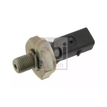 Датчик давления масла VW T5/Caddy 1.6/2.0 95-15 (1.2-1.6 bar) (черный) (18904) FEBI BILSTEIN